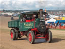 Great Dorset Steam Fair 2001, Image 215