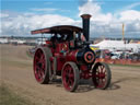 Great Dorset Steam Fair 2001, Image 216