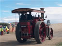 Great Dorset Steam Fair 2001, Image 217