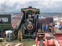 Great Dorset Steam Fair 2001, Image 220