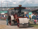 Great Dorset Steam Fair 2001, Image 225