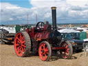 Great Dorset Steam Fair 2001, Image 227