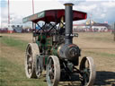 Great Dorset Steam Fair 2001, Image 231