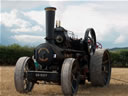 Great Dorset Steam Fair 2001, Image 234