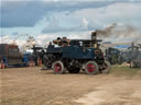 Great Dorset Steam Fair 2001, Image 236