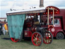 Great Dorset Steam Fair 2001, Image 238