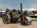 Great Dorset Steam Fair 2001, Image 240