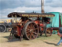Great Dorset Steam Fair 2001, Image 241