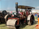 Great Dorset Steam Fair 2001, Image 244