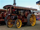 Great Dorset Steam Fair 2001, Image 248