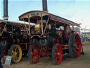 Great Dorset Steam Fair 2001, Image 249
