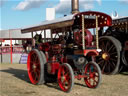Great Dorset Steam Fair 2001, Image 251