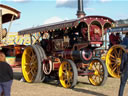 Great Dorset Steam Fair 2001, Image 252