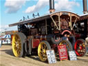 Great Dorset Steam Fair 2001, Image 253