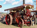 Great Dorset Steam Fair 2001, Image 256