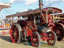Great Dorset Steam Fair 2001, Image 257
