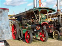 Great Dorset Steam Fair 2001, Image 258