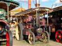 Great Dorset Steam Fair 2001, Image 259