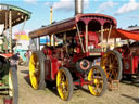 Great Dorset Steam Fair 2001, Image 261
