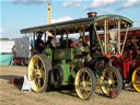 Great Dorset Steam Fair 2001, Image 262