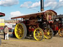 Great Dorset Steam Fair 2001, Image 263