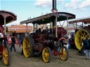 Great Dorset Steam Fair 2001, Image 264