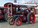 Great Dorset Steam Fair 2001, Image 268