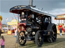 Great Dorset Steam Fair 2001, Image 270