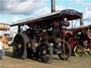 Great Dorset Steam Fair 2001, Image 271