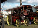 Great Dorset Steam Fair 2001, Image 273