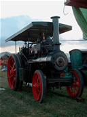 Great Dorset Steam Fair 2001, Image 274