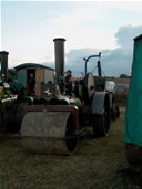 Great Dorset Steam Fair 2001, Image 276