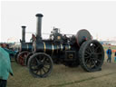 Great Dorset Steam Fair 2001, Image 281
