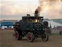 Great Dorset Steam Fair 2001, Image 285