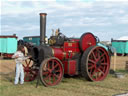 Great Dorset Steam Fair 2001, Image 296