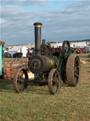 Great Dorset Steam Fair 2001, Image 299