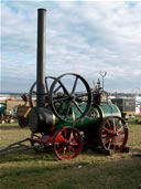 Great Dorset Steam Fair 2001, Image 301