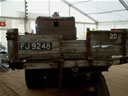 Great Dorset Steam Fair 2001, Image 308