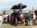 Great Dorset Steam Fair 2001, Image 312