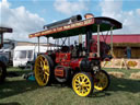 Great Dorset Steam Fair 2001, Image 313