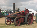 Great Dorset Steam Fair 2001, Image 316