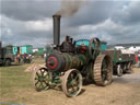 Great Dorset Steam Fair 2001, Image 317