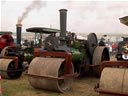 Great Dorset Steam Fair 2001, Image 318