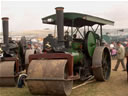Great Dorset Steam Fair 2001, Image 319