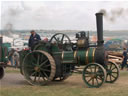 Great Dorset Steam Fair 2001, Image 320