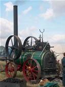 Great Dorset Steam Fair 2001, Image 321