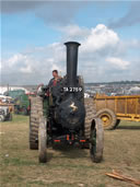 Great Dorset Steam Fair 2001, Image 322