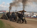Great Dorset Steam Fair 2001, Image 323