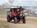 Great Dorset Steam Fair 2001, Image 324