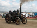 Great Dorset Steam Fair 2001, Image 325